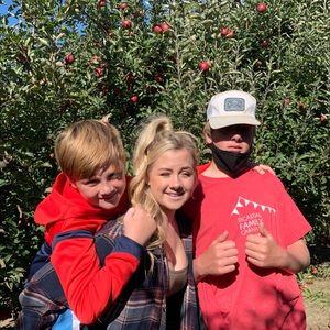 Meet your Posher, Jeff